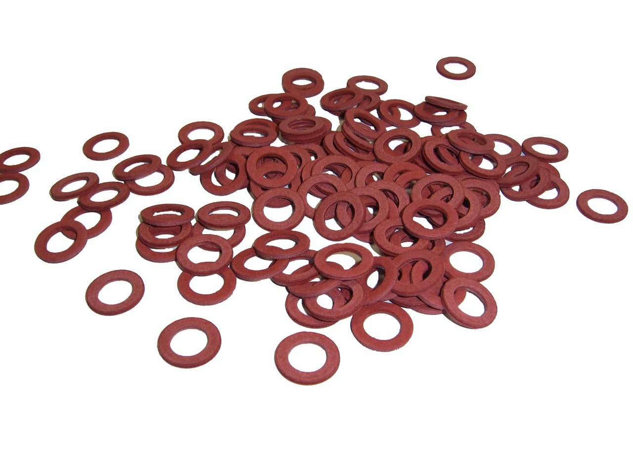 Dichting 1.5 mm Fiber 