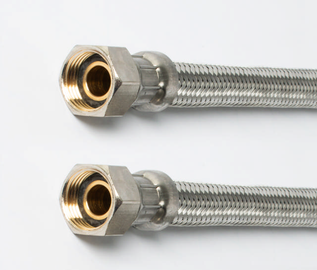 EPDM flexibele slang DN13 1/2