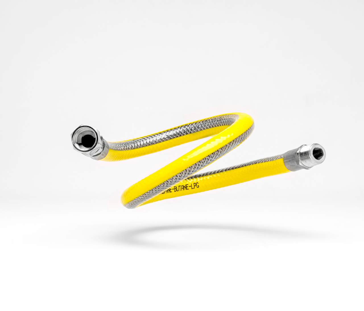 Blister Gasslang 1/2