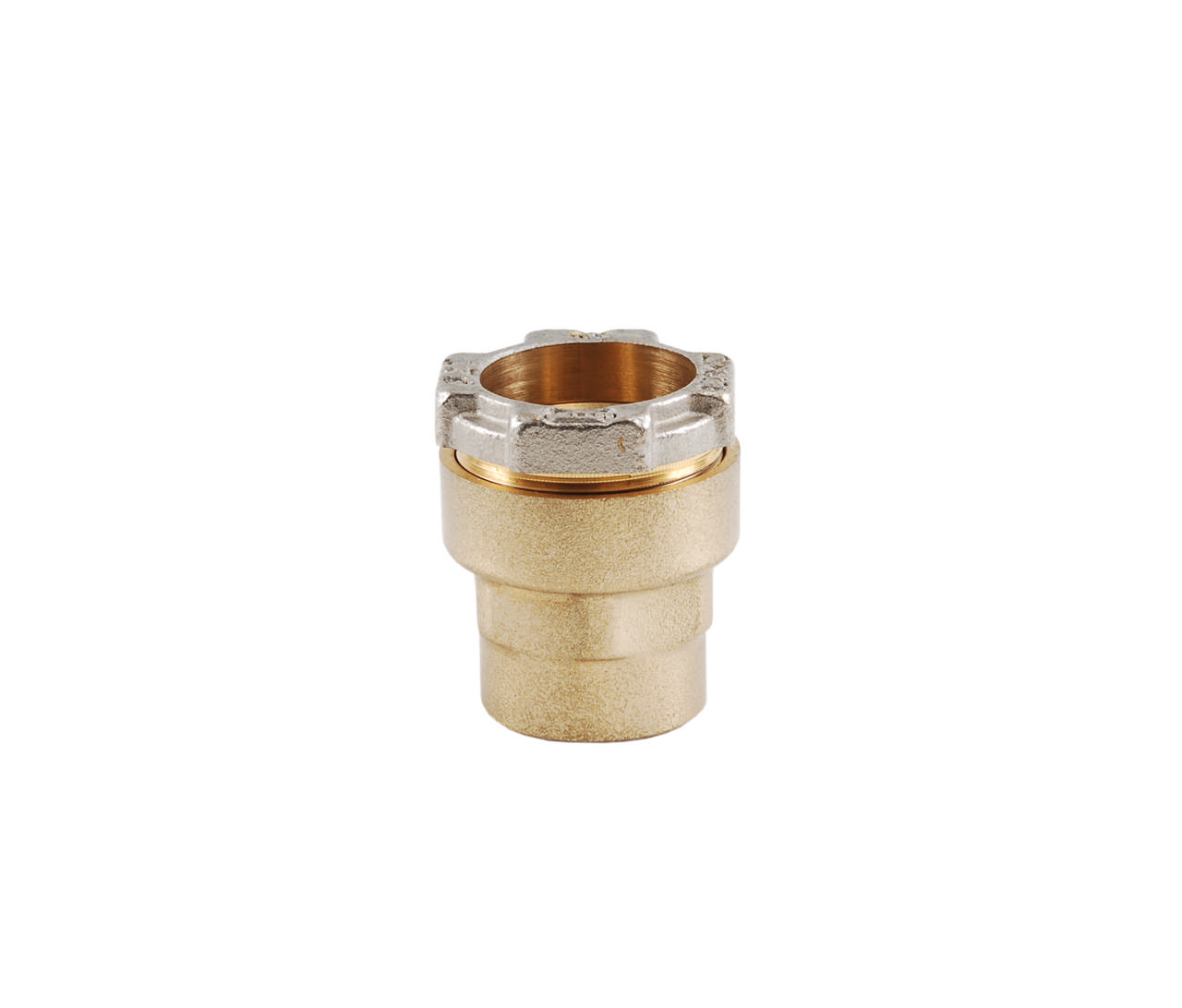 Koppeling Ireco BSR Femelle