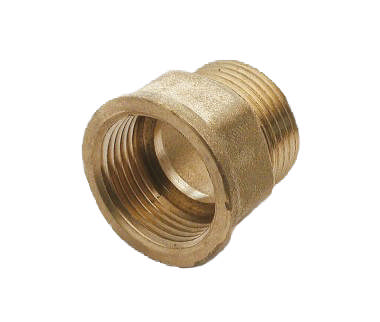 Verlengsel gelijk FM