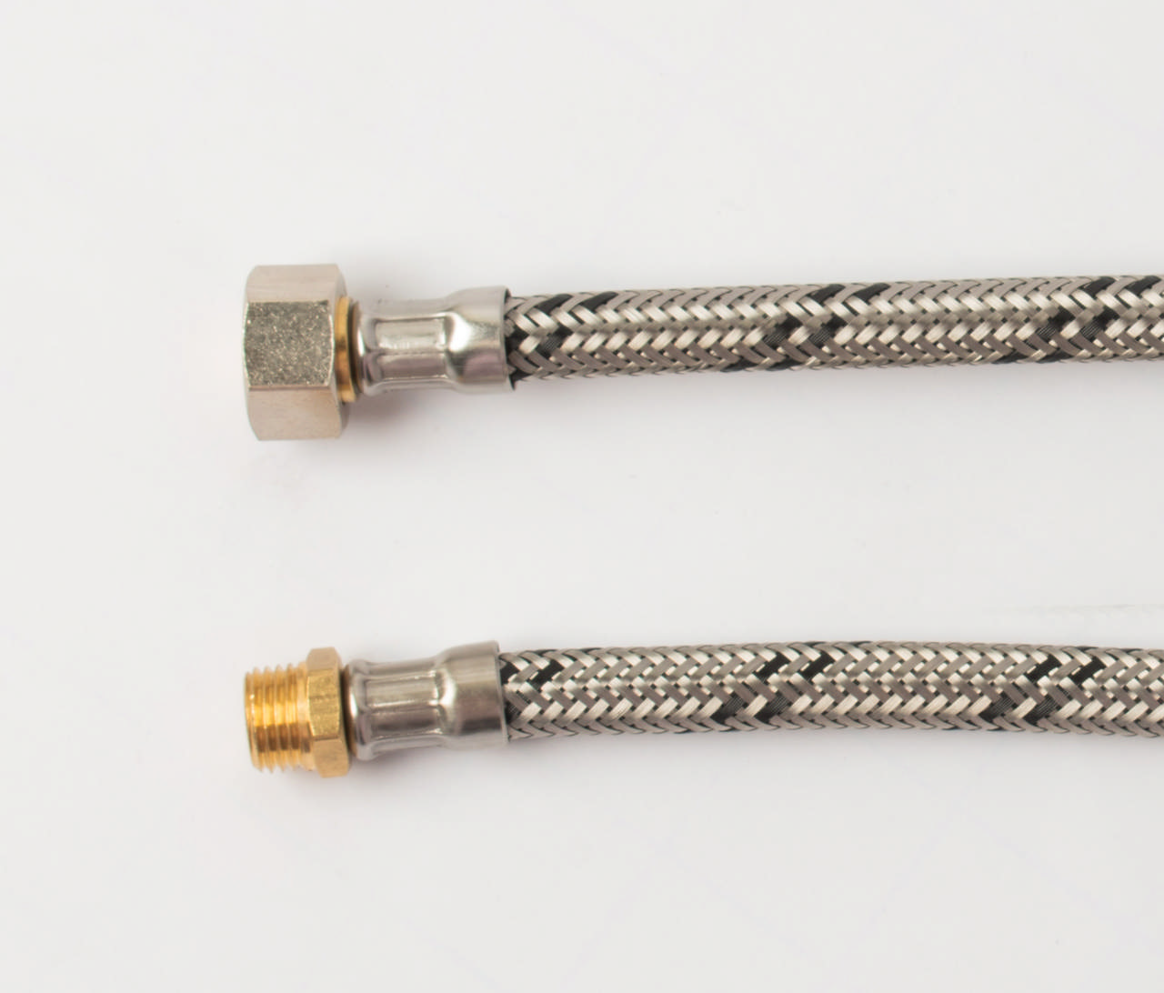 Nitrile flexibele slang DN6 1/8