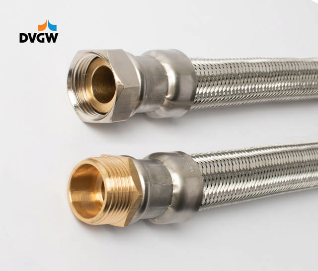 Silicone flexibele slang DN32 5/4