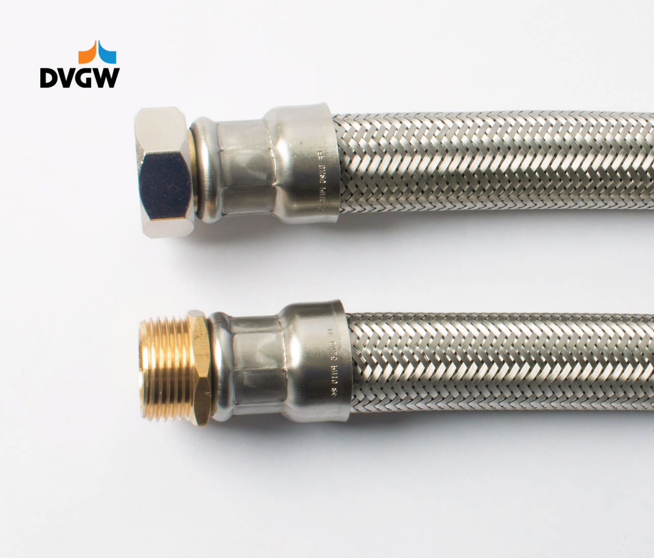 Silicone flexibele slang DN32 5/4