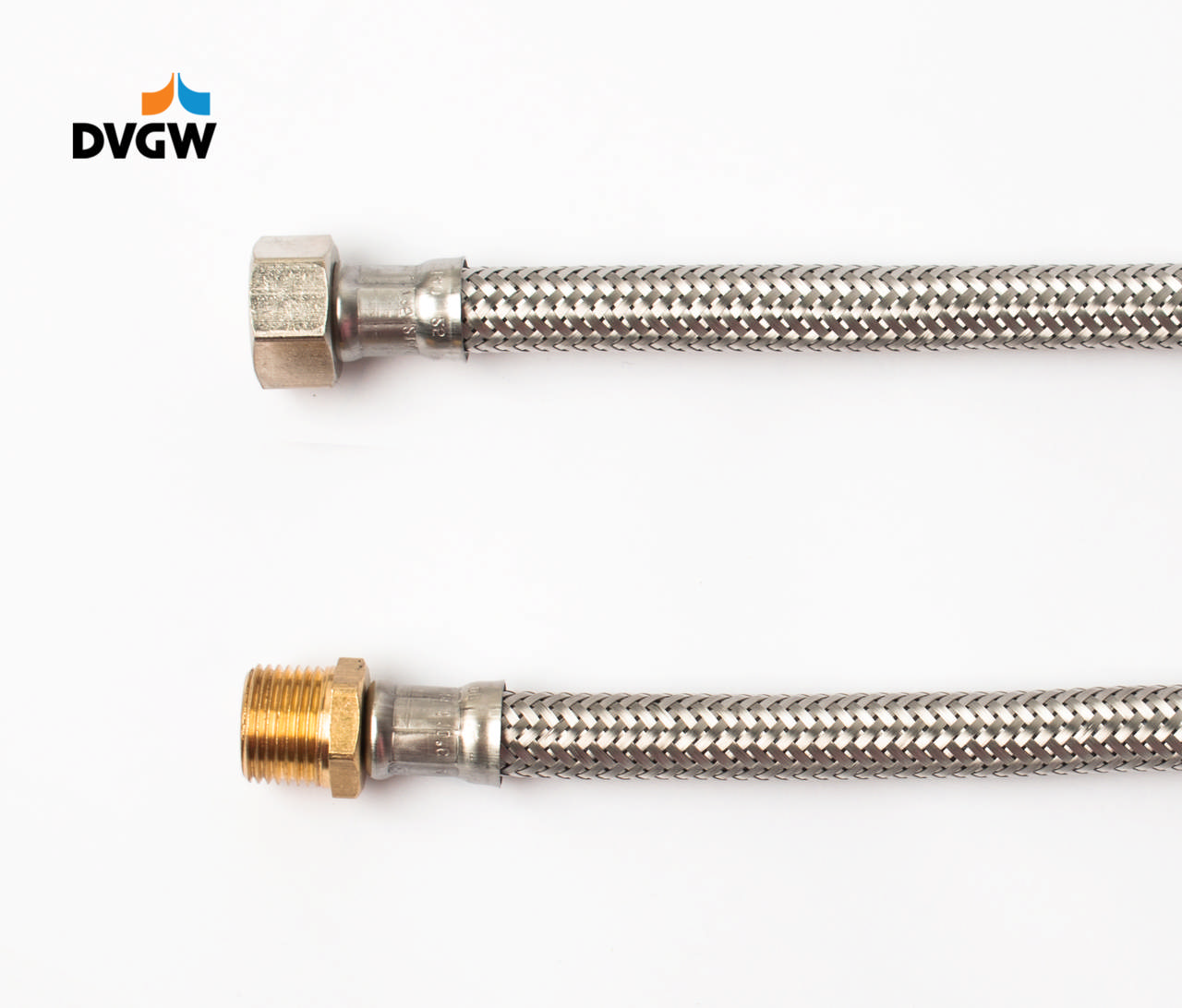 Silicone flexibele slang DN8 3/8