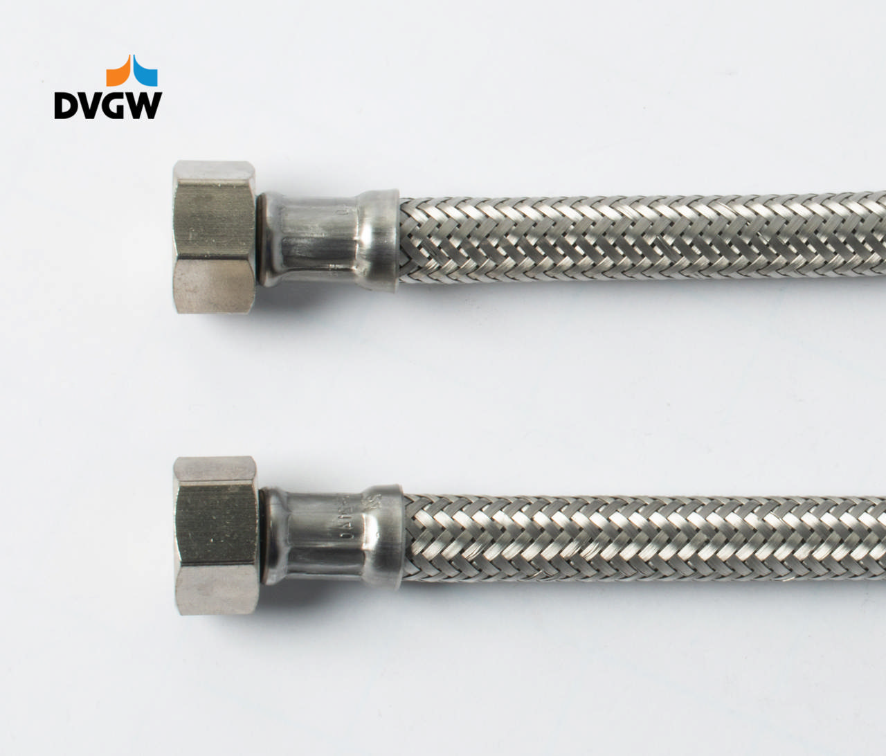 Silicone flexibele slang DN8 3/8