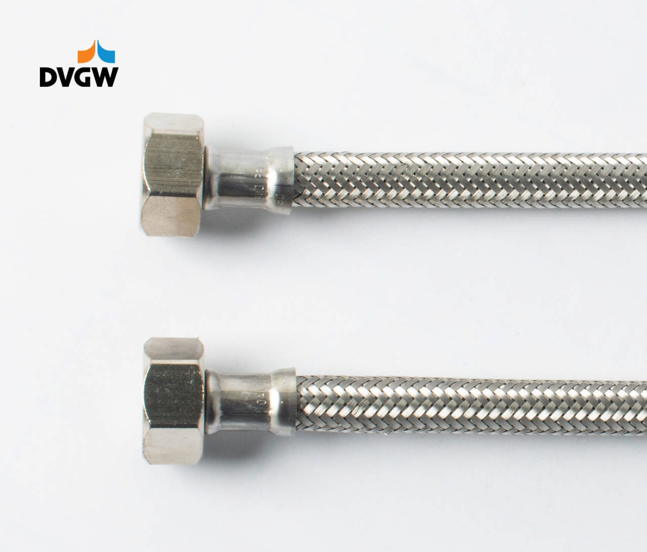 Silicone flexibele slang DN8 1/2