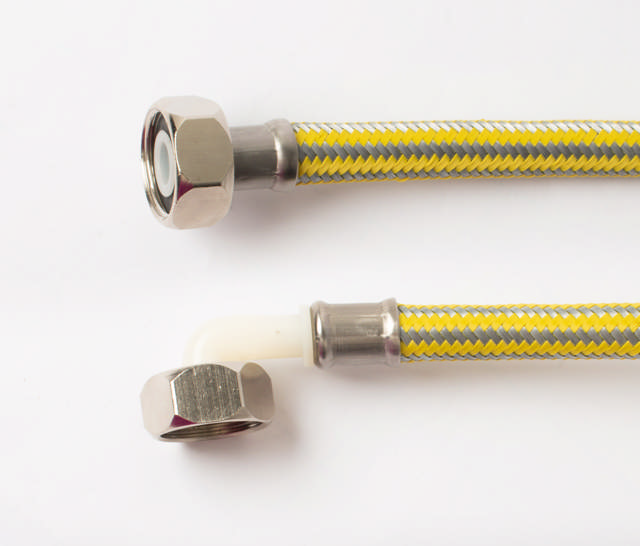 Wasmachine flexibel EPDM 3/4